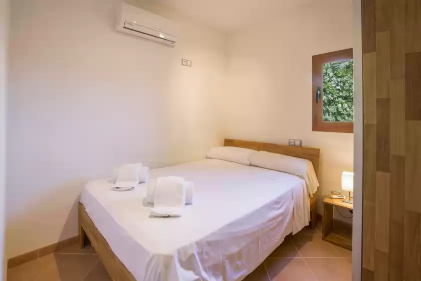 Ferienhaus auf Short de son fideu, s'Estanyol de Migjorn