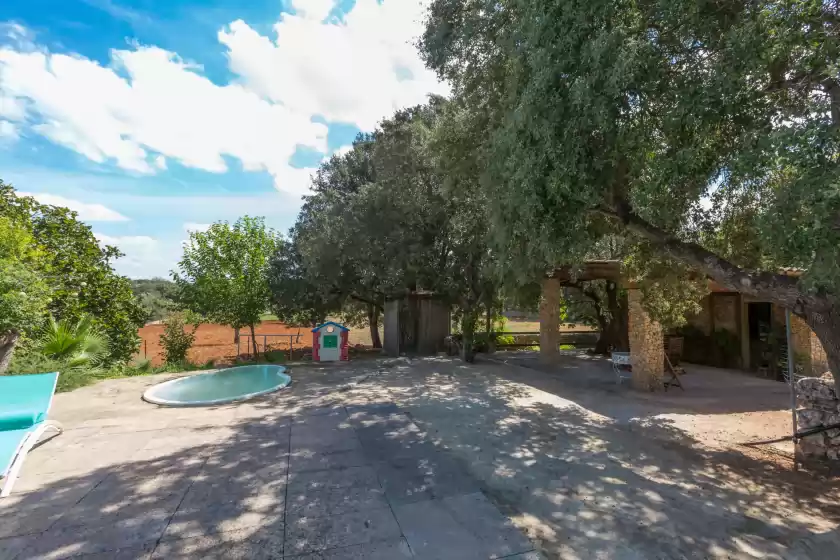 Alquiler vacacional en Can porret , Llubí