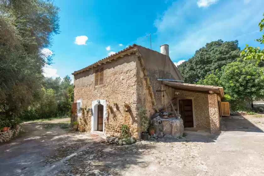 Alquiler vacacional en Can porret , Llubí