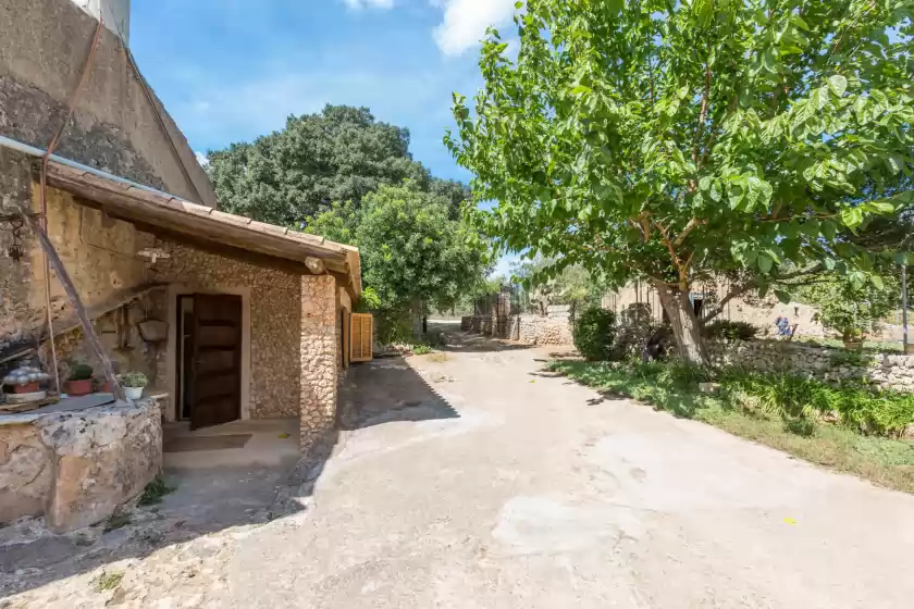 Alquiler vacacional en Can porret , Llubí