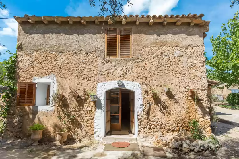 Alquiler vacacional en Can porret , Llubí