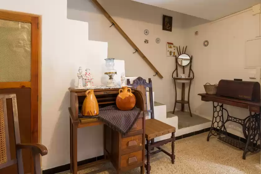 Alquiler vacacional en Can porret , Llubí