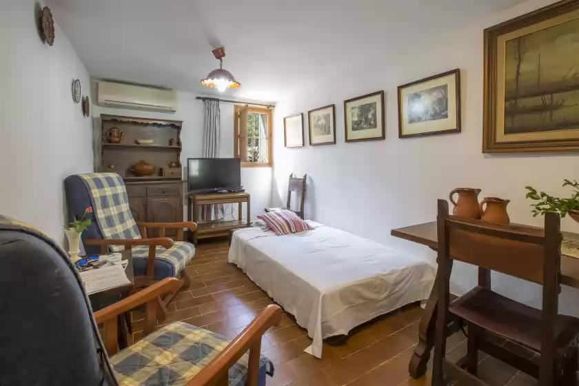 Alquiler vacacional en Can porret , Llubí