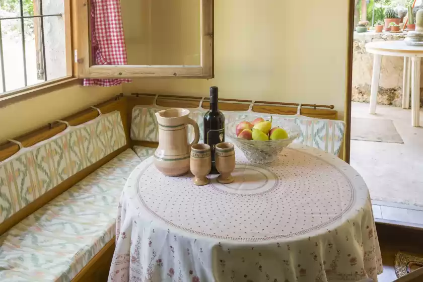 Alquiler vacacional en Can porret , Llubí