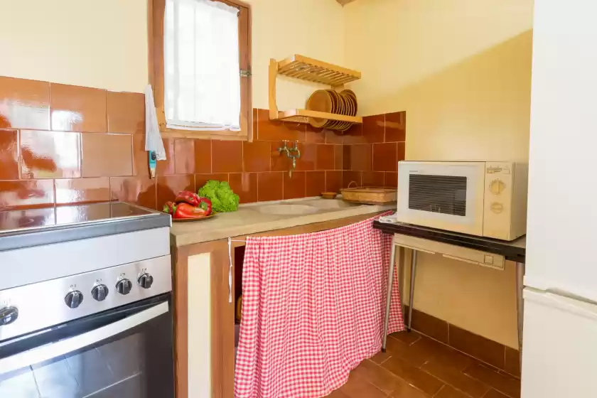 Alquiler vacacional en Can porret , Llubí