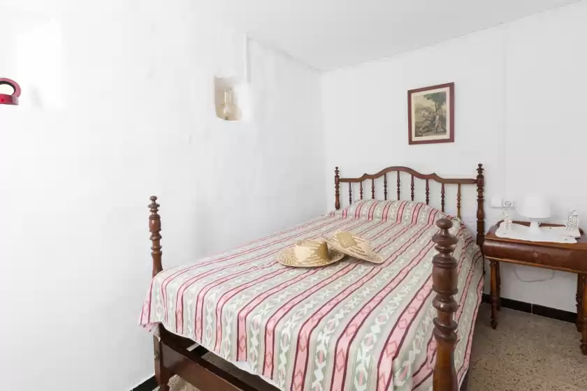 Alquiler vacacional en Can porret , Llubí