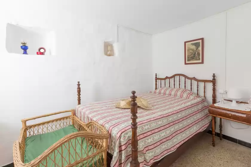 Alquiler vacacional en Can porret , Llubí