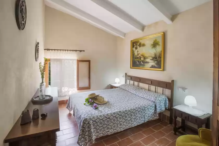 Alquiler vacacional en Can porret , Llubí
