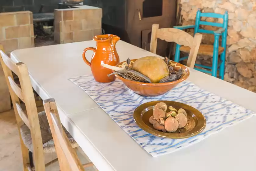 Alquiler vacacional en Can porret , Llubí