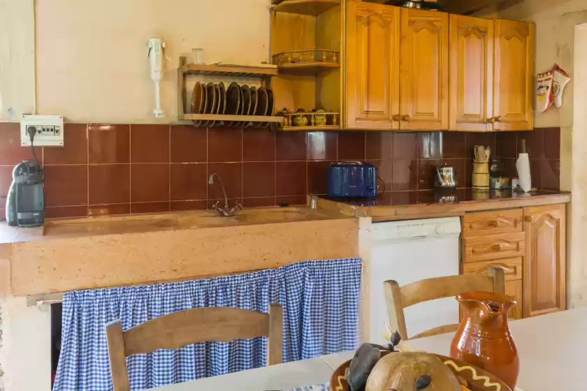 Alquiler vacacional en Can porret , Llubí