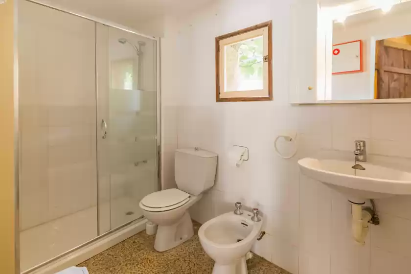 Alquiler vacacional en Can porret , Llubí