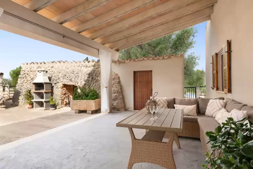 Holiday rentals in Son rossinyol, Llubí