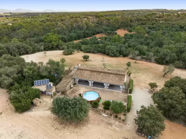 Holiday rentals in Son rossinyol, Llubí