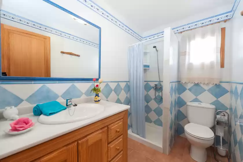 Holiday rentals in Son rossinyol, Llubí