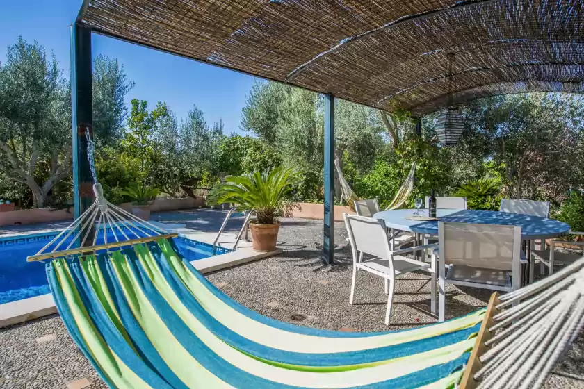 Holiday rentals in Es fiters, Llubí