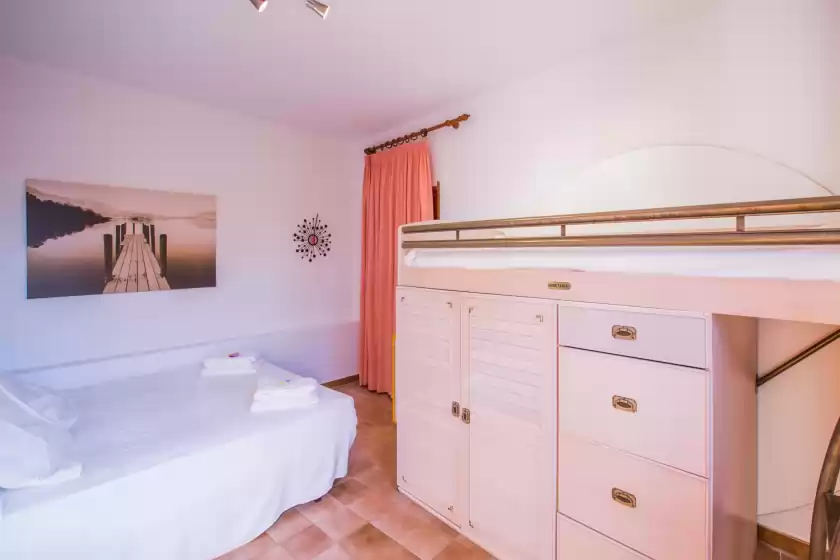 Holiday rentals in Es fiters, Llubí