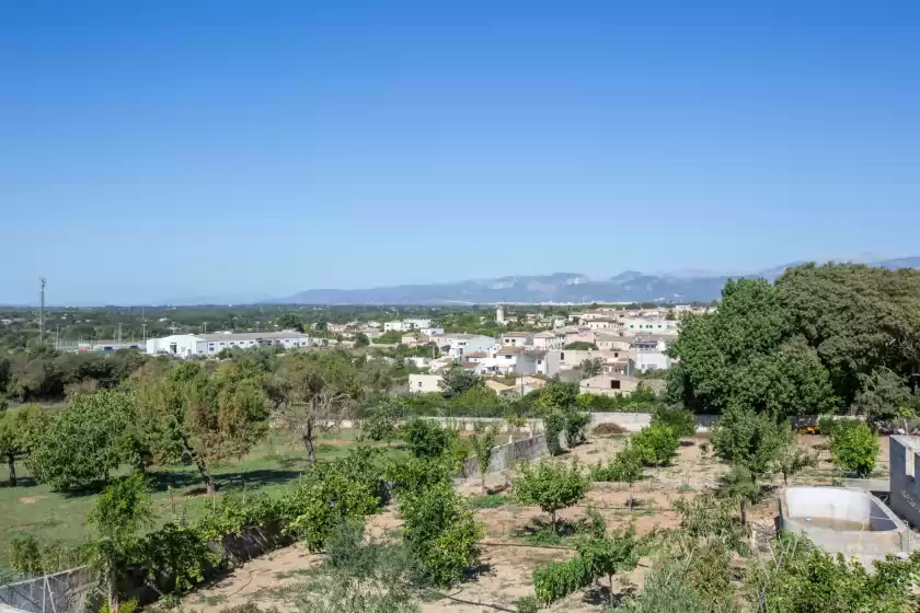 Holiday rentals in Es fiters, Llubí