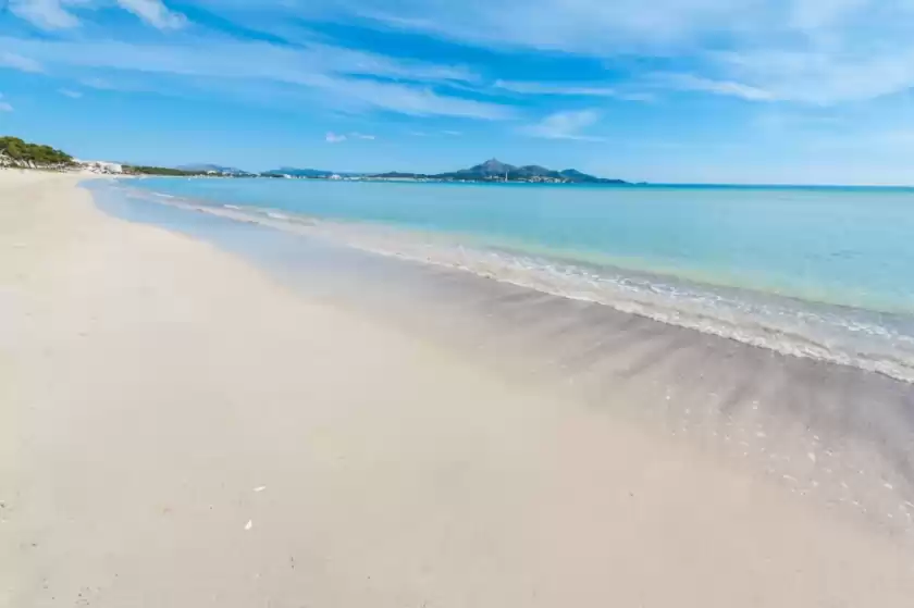 Ferienhaus auf Piolin, Sa Pobla