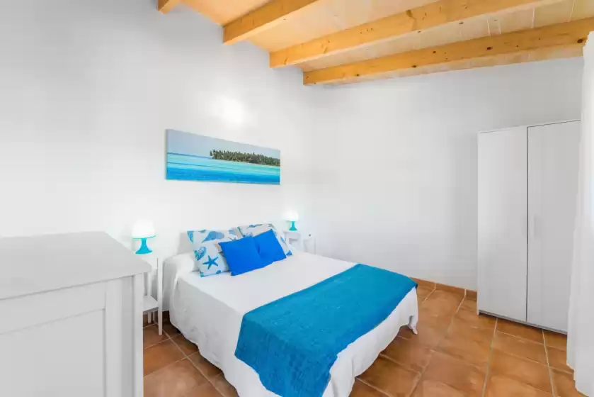Ferienhaus auf Piolin, Sa Pobla