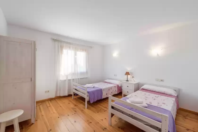 Ferienhaus auf Piolin, Sa Pobla