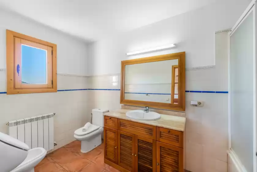Ferienhaus auf Piolin, Sa Pobla