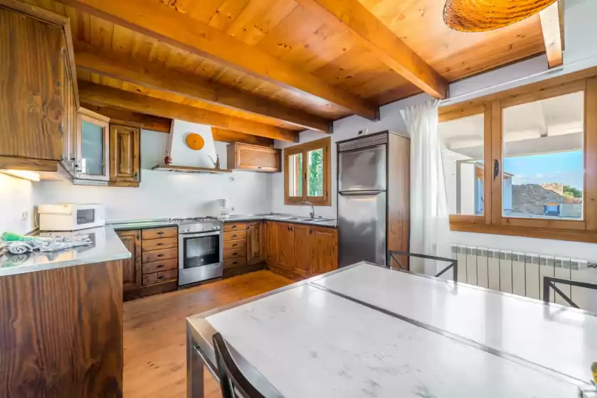 Ferienhaus auf Piolin, Sa Pobla