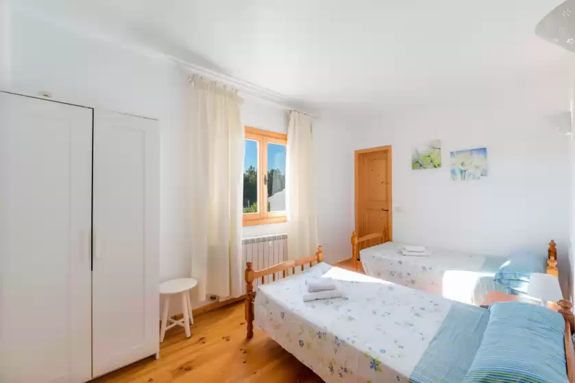 Ferienhaus auf Piolin, Sa Pobla