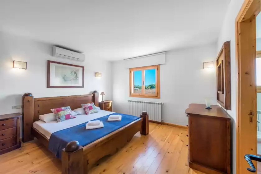 Ferienhaus auf Piolin, Sa Pobla