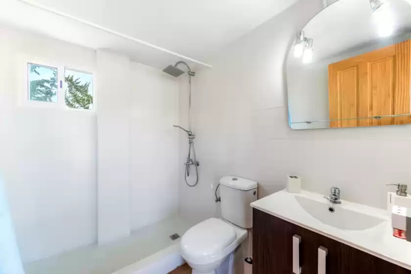Ferienhaus auf Piolin, Sa Pobla