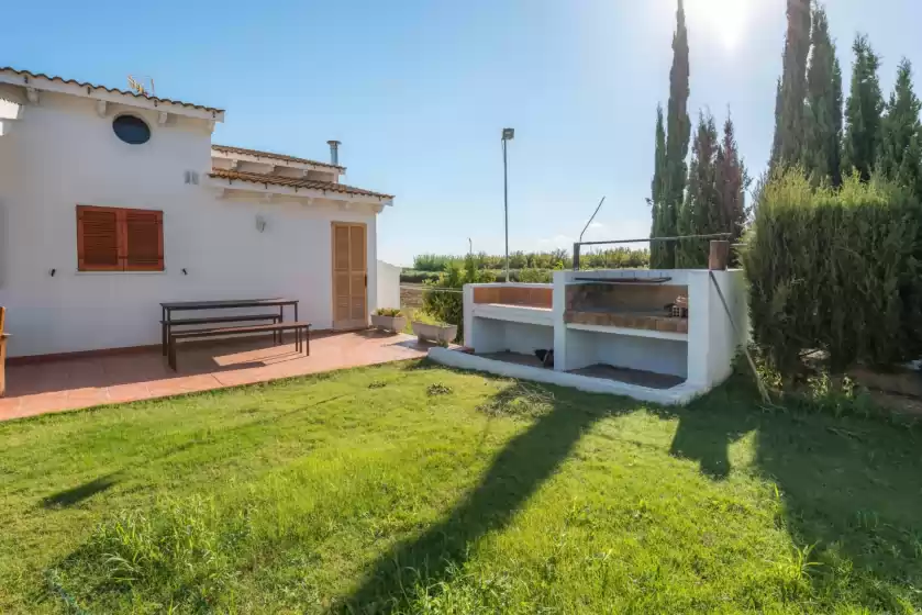 Ferienhaus auf Piolin, Sa Pobla
