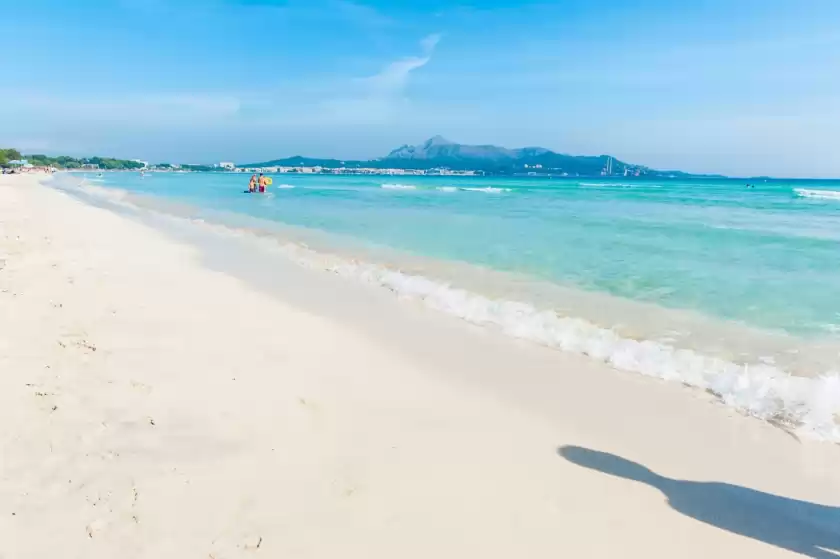 Ferienhaus auf Piolin, Sa Pobla