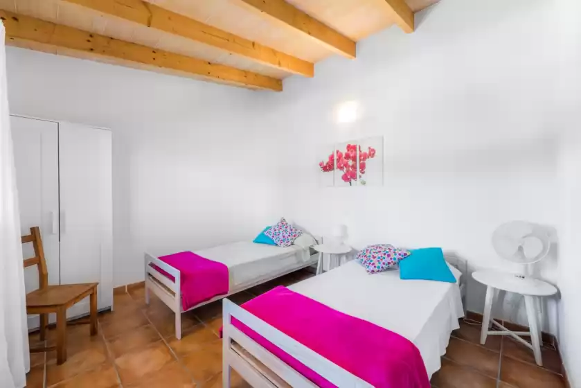 Ferienhaus auf Piolin, Sa Pobla