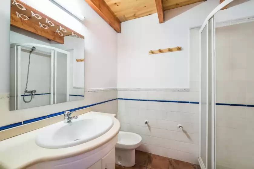 Ferienhaus auf Piolin, Sa Pobla