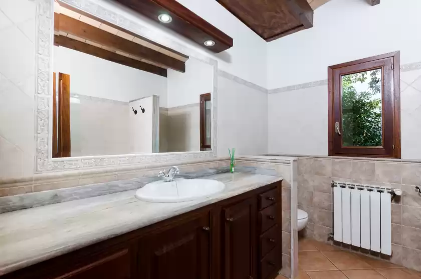 Ferienhaus auf Sa resclosa, Búger