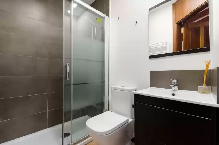 Ferienhaus auf Sa resclosa, Búger