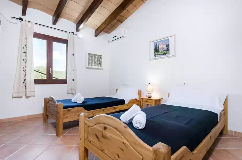 Ferienhaus auf Sa resclosa, Búger