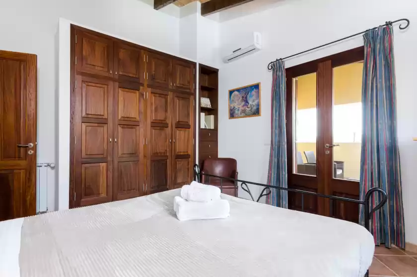 Ferienhaus auf Sa resclosa, Búger