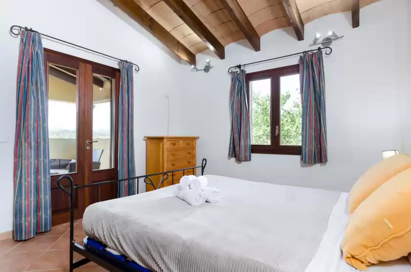 Ferienhaus auf Sa resclosa, Búger