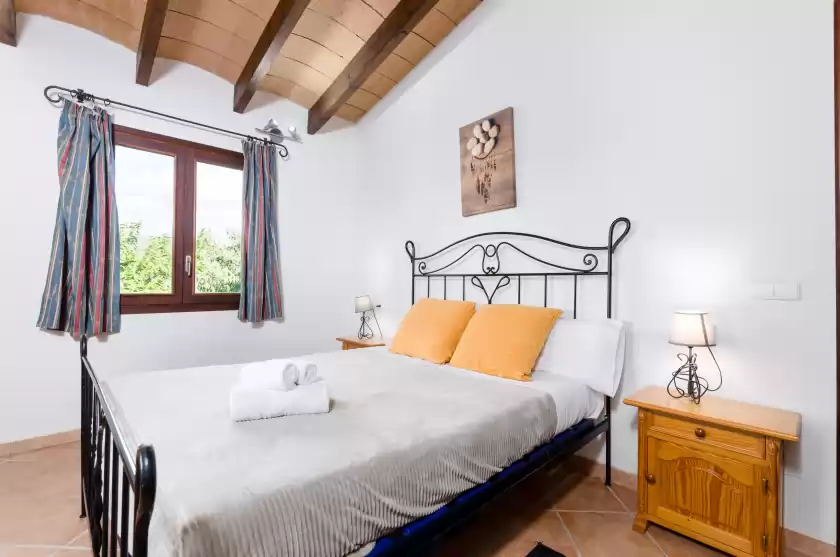 Ferienhaus auf Sa resclosa, Búger