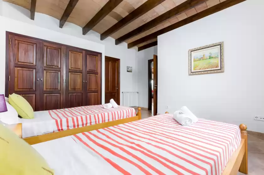 Ferienhaus auf Sa resclosa, Búger