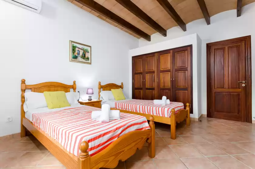 Ferienhaus auf Sa resclosa, Búger