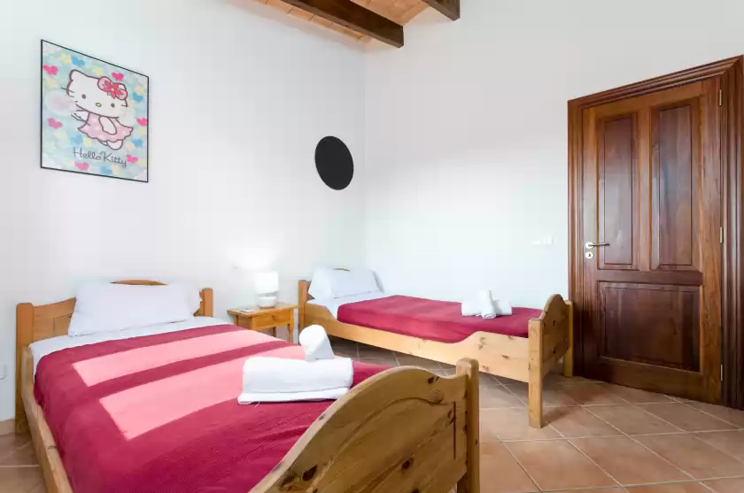 Ferienhaus auf Sa resclosa, Búger