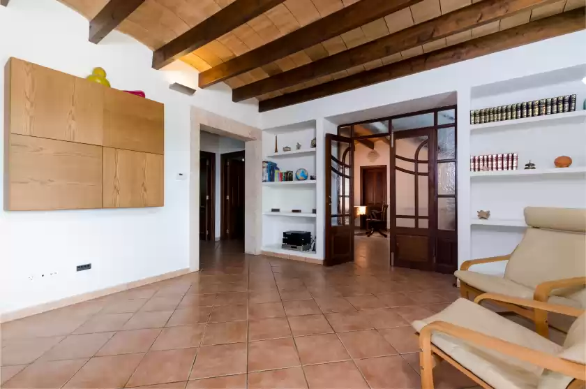 Ferienhaus auf Sa resclosa, Búger