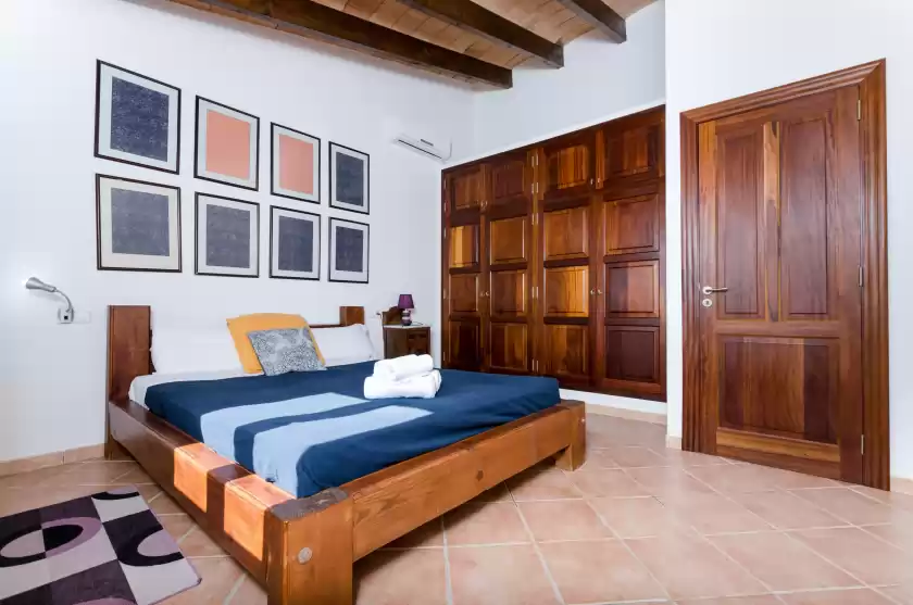 Ferienhaus auf Sa resclosa, Búger