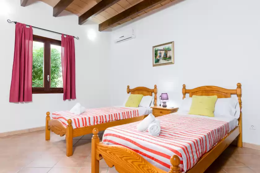Ferienhaus auf Sa resclosa, Búger