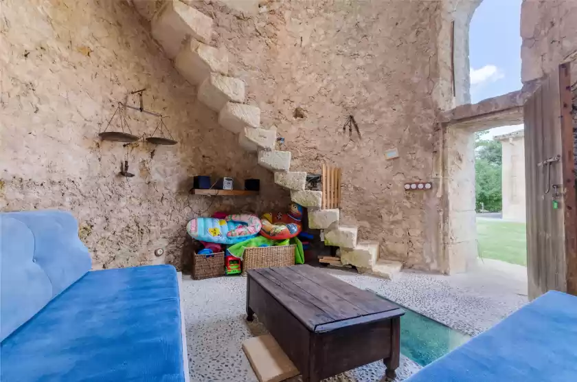 Ferienhaus auf Sa resclosa, Búger