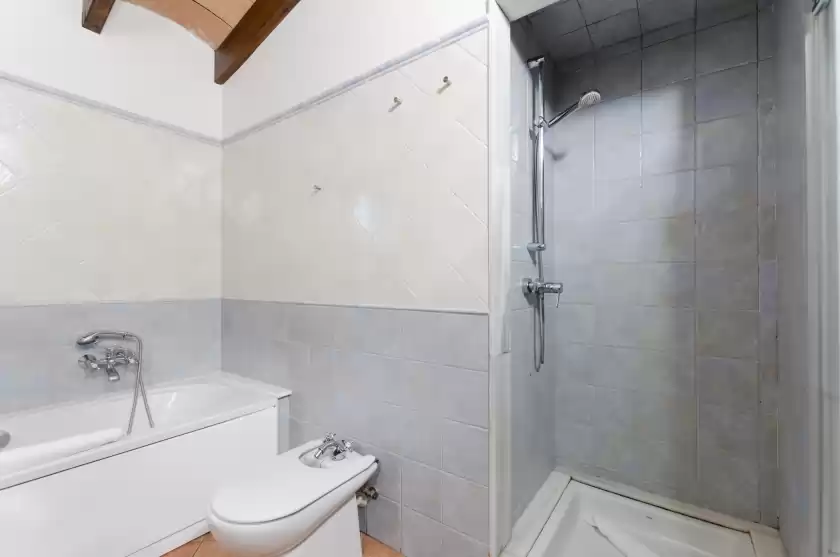 Ferienhaus auf Sa resclosa, Búger