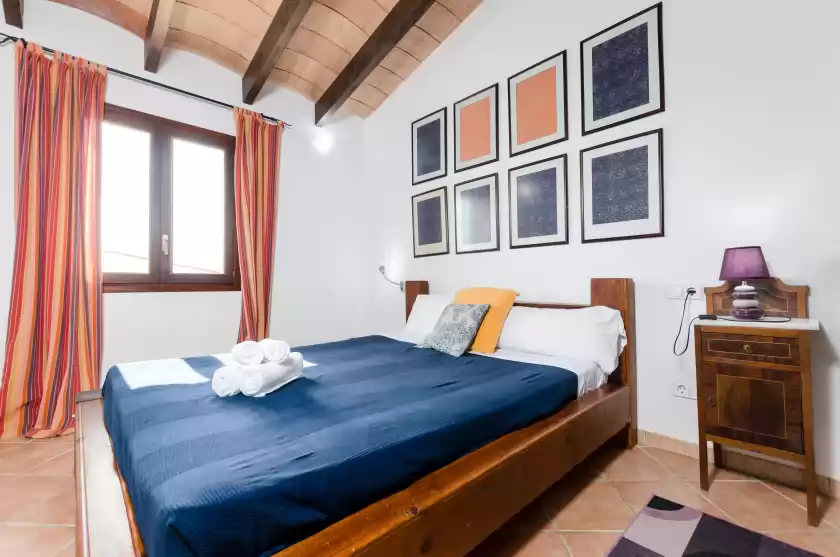 Ferienhaus auf Sa resclosa, Búger