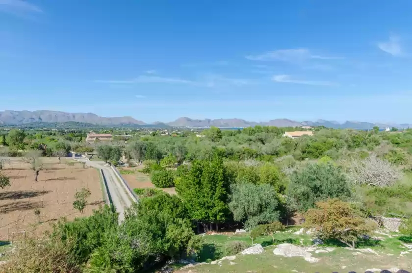 Ferienhaus auf Ca na siona (es turonet), Alcúdia