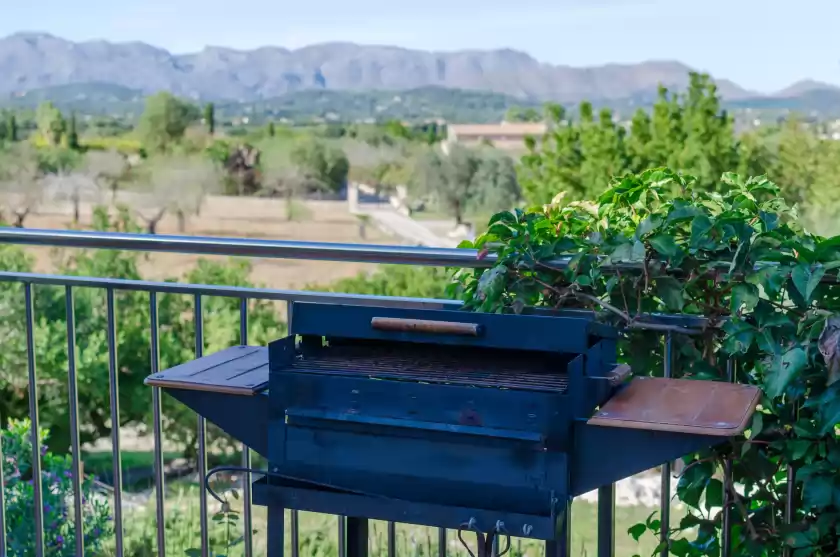 Ferienhaus auf Ca na siona (es turonet), Alcúdia